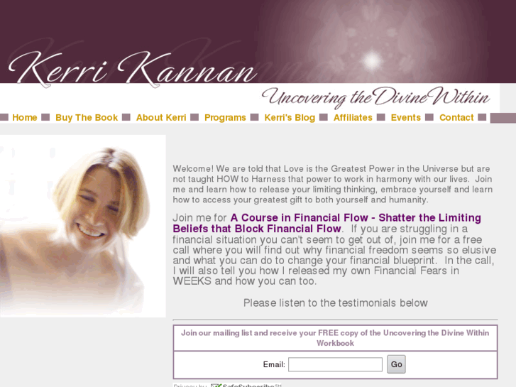 www.kerrikannan.com