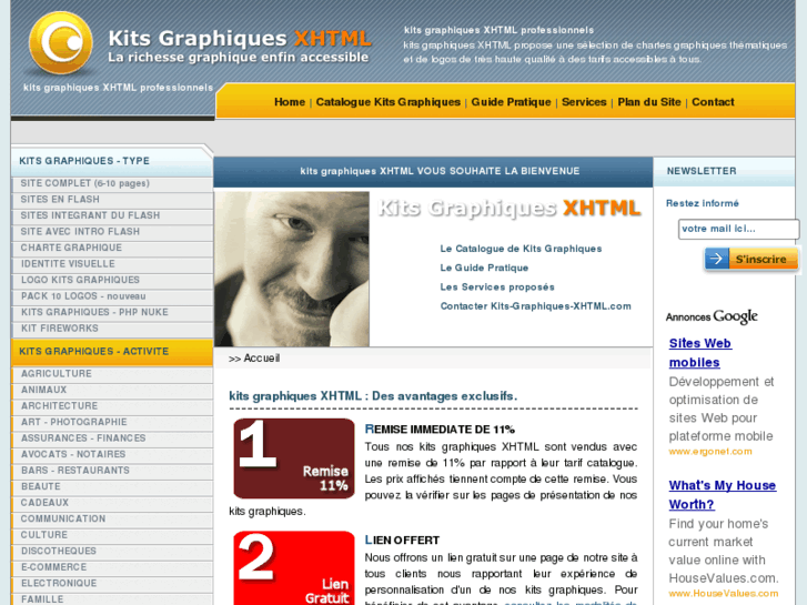 www.kits-graphiques-xhtml.com