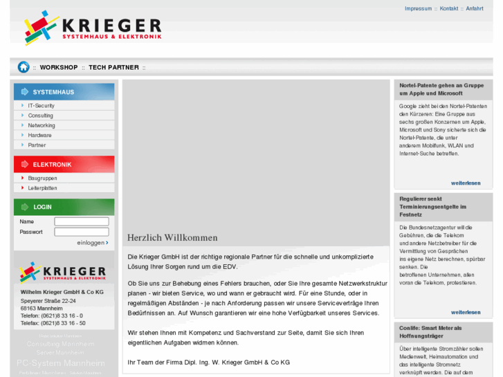 www.krieger-gmbh.com