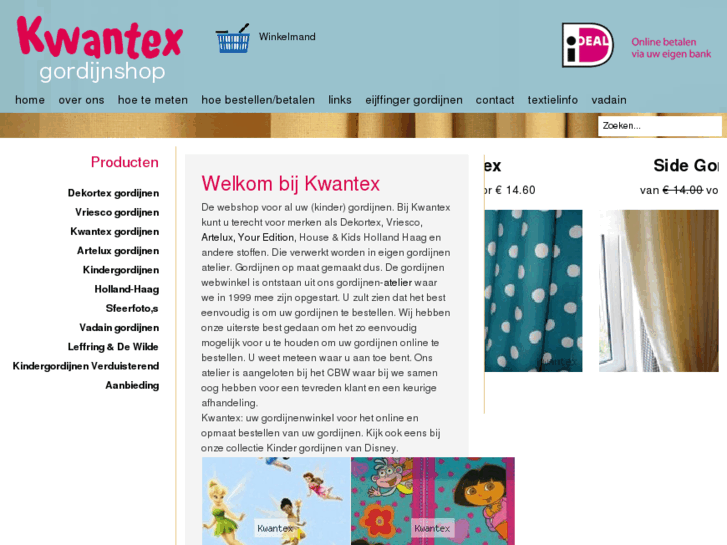 www.kwantex.nl