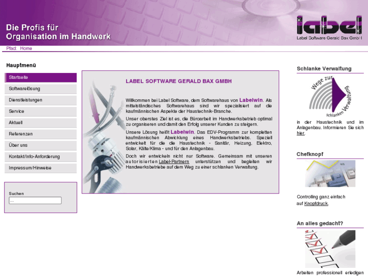 www.label-software.info