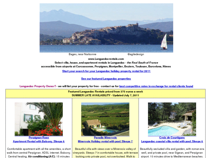 www.languedocrentals.com