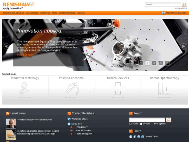 www.laser-calibration.info