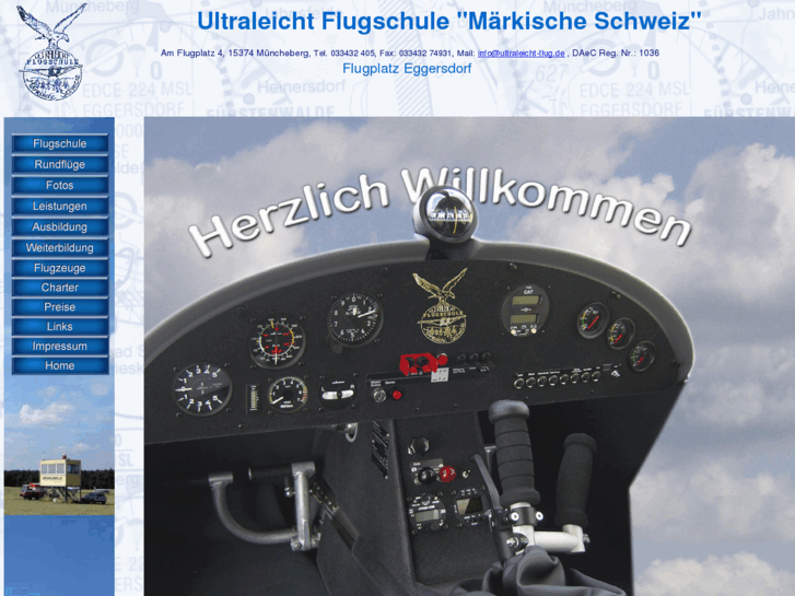 www.lern-fliegen.com