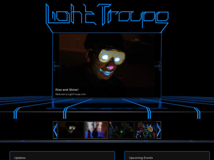 www.lighttroupe.com