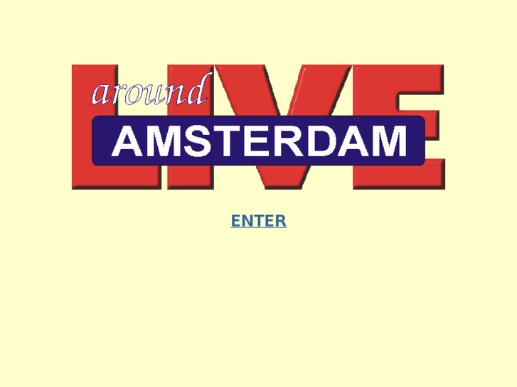 www.livearoundamsterdam.com