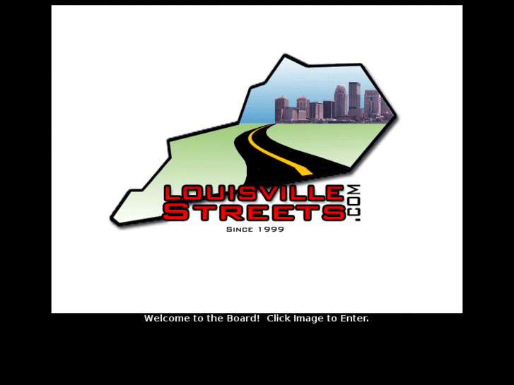 www.louisvillestreets.com