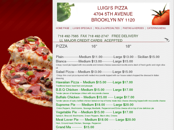 www.luigispizzaon47.com