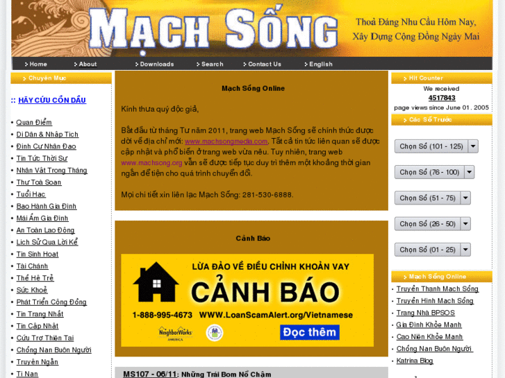 www.machsong.org