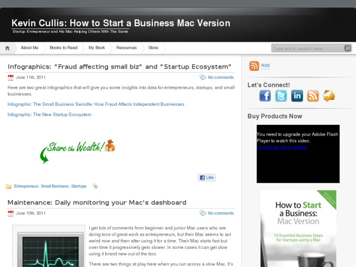 www.macstartup.com