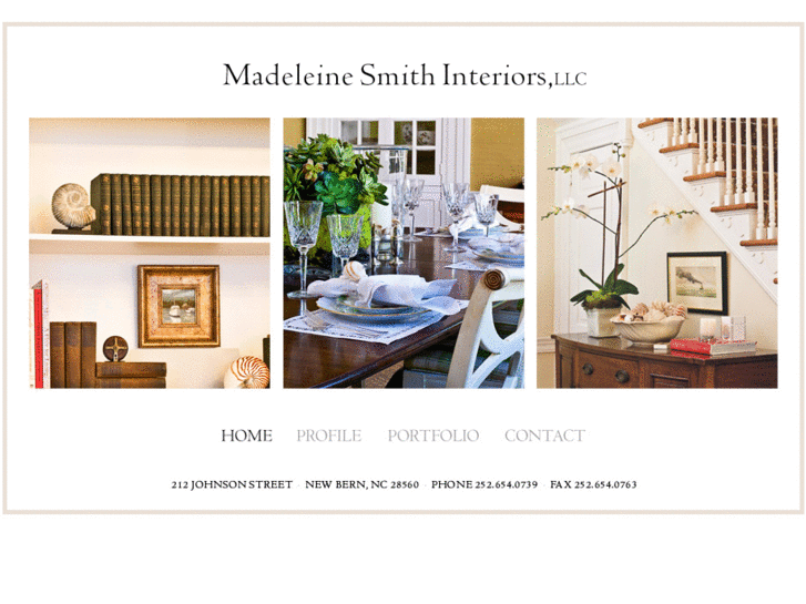 www.madeleinesmithinteriors.com