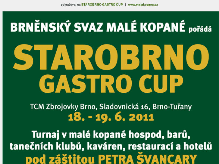 www.malakopana.cz