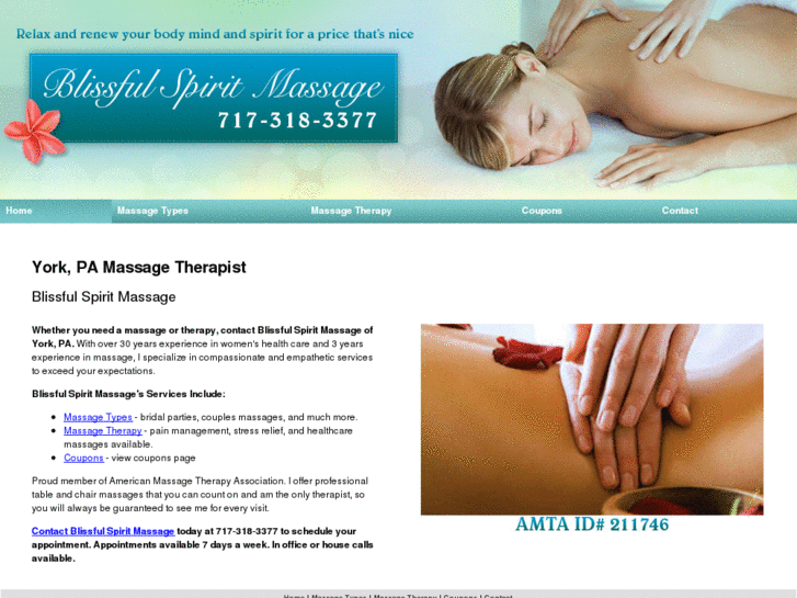 www.massageyork.com