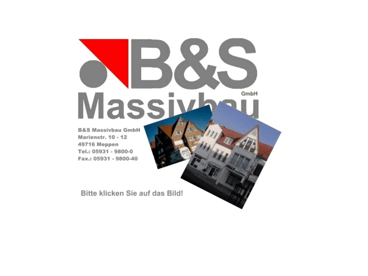 www.massivbau.biz