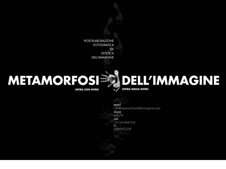 www.metamorfosidellimmagine.com