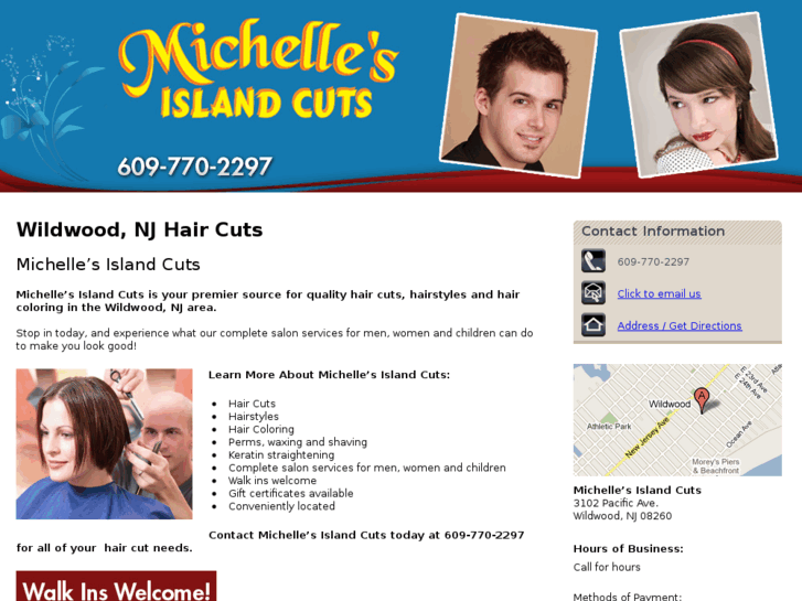 www.michellesislandcutsnj.com