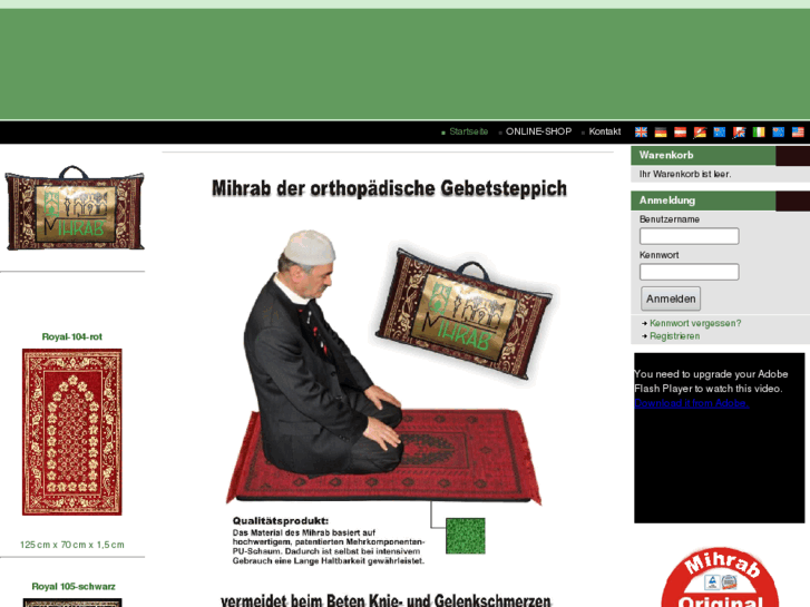 www.mihrab.info