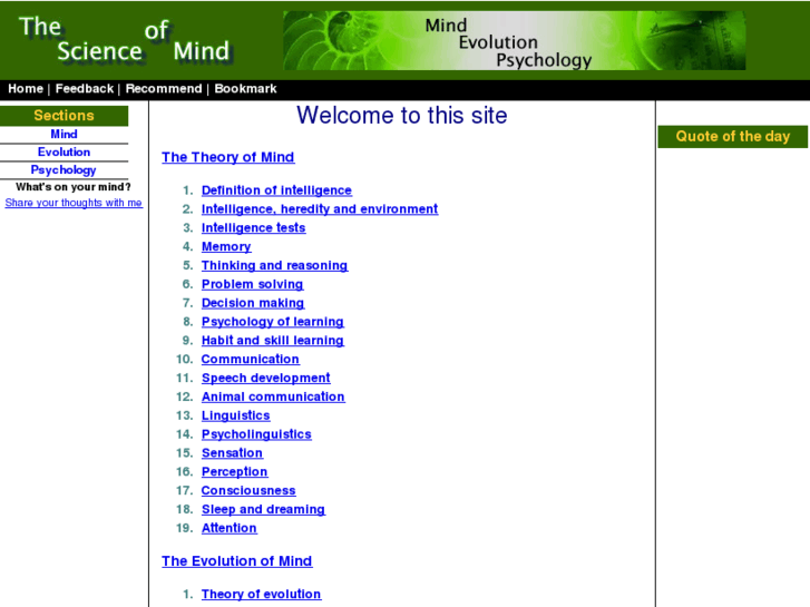 www.mindfocus.net