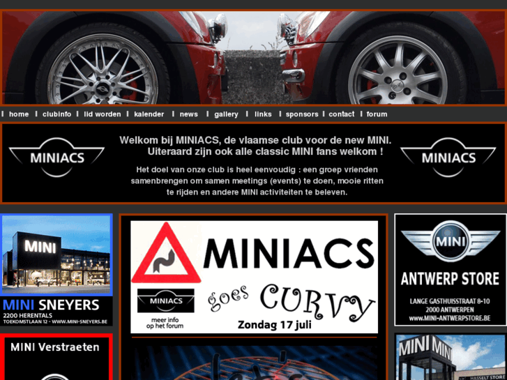 www.miniacs.be