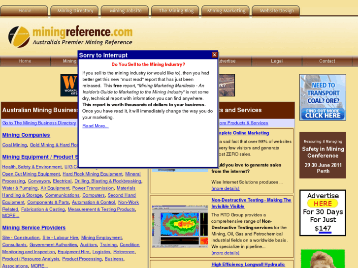 www.miningreference.com