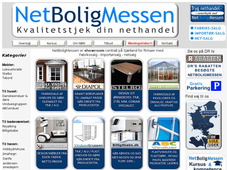 www.netboligmessen.dk