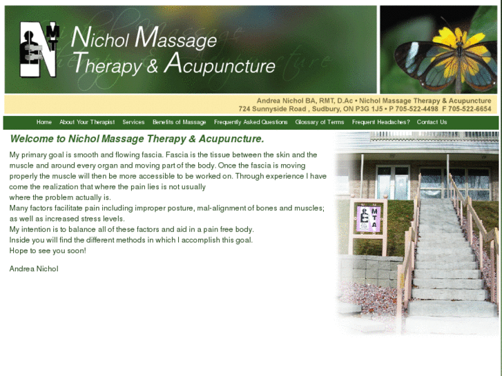 www.nicholmassagetherapy.com