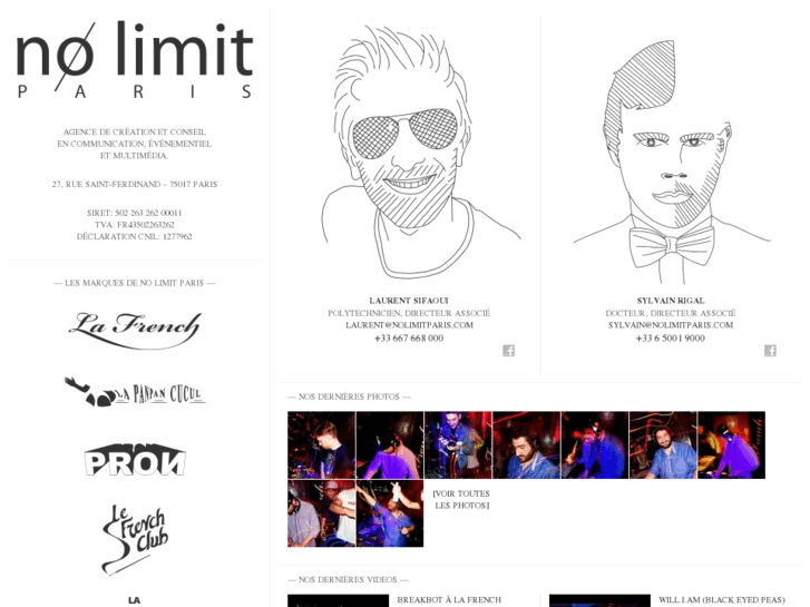 www.nolimitparis.com