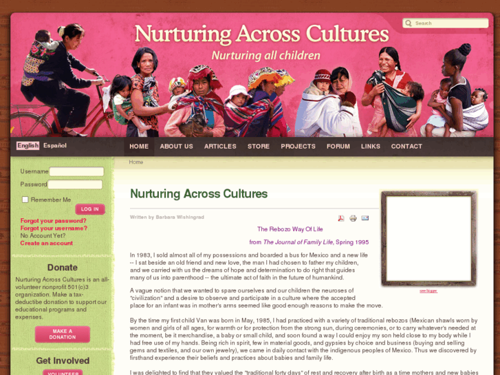 www.nurturingacrosscultures.org