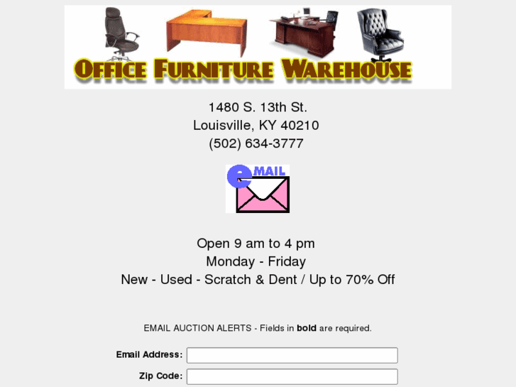 www.ofwarehouse.com