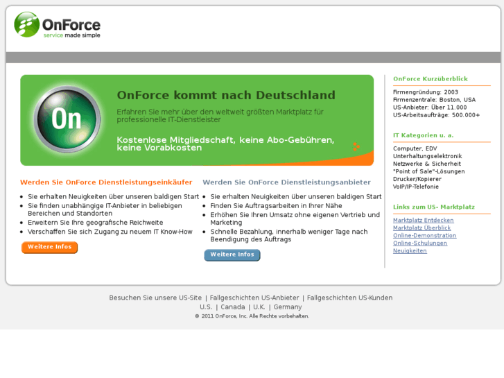 www.onforce.de