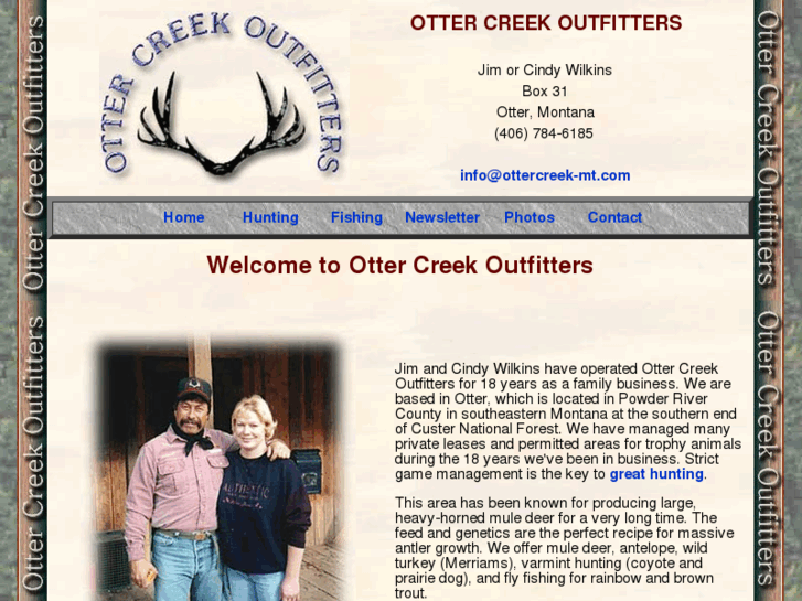 www.ottercreekmt.com