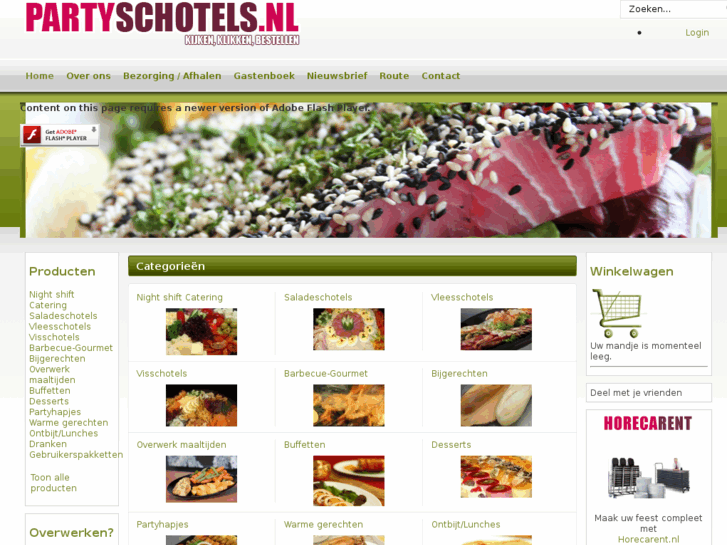 www.partyschotels.com