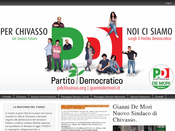 www.pdchivasso.org