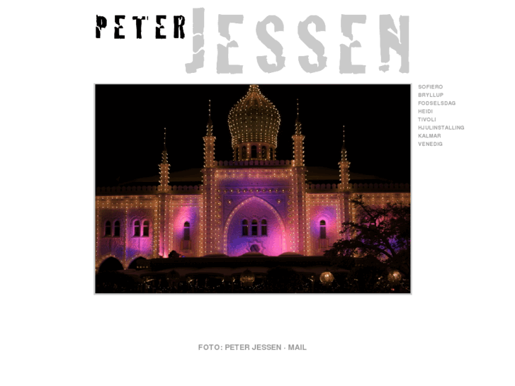 www.peter-jessen.com