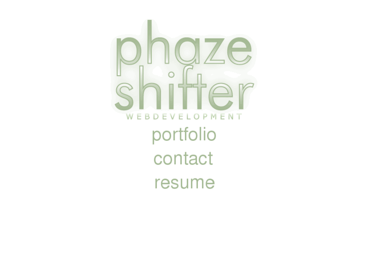 www.phazeshifter.com