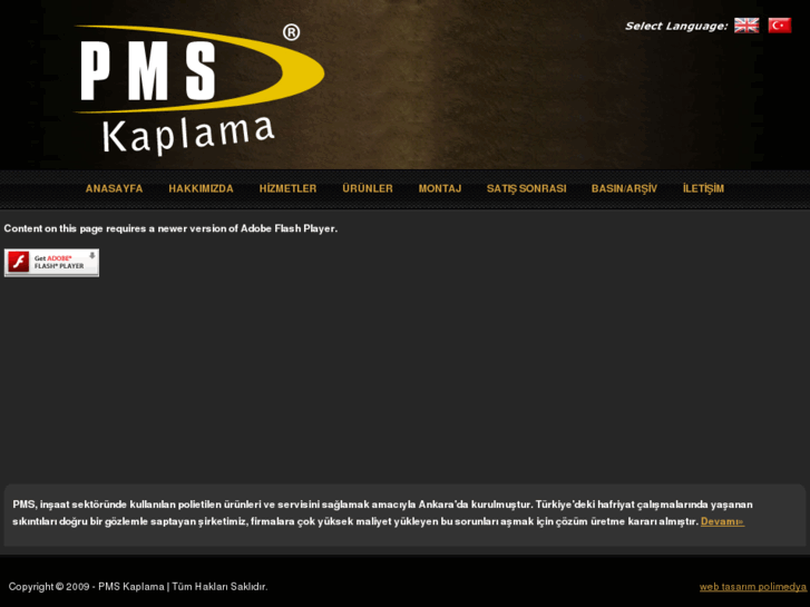 www.pmskaplama.com