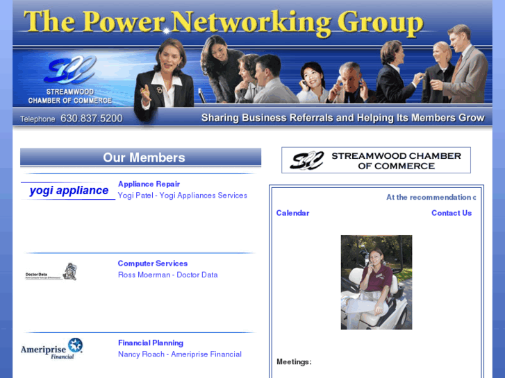 www.powernetworking.org