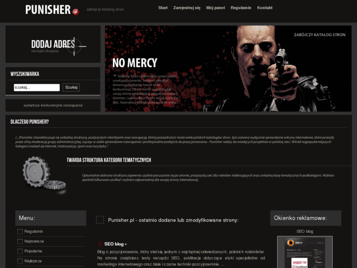 www.punisher.pl