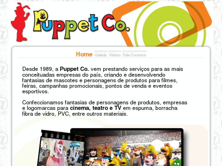 www.puppetco.net