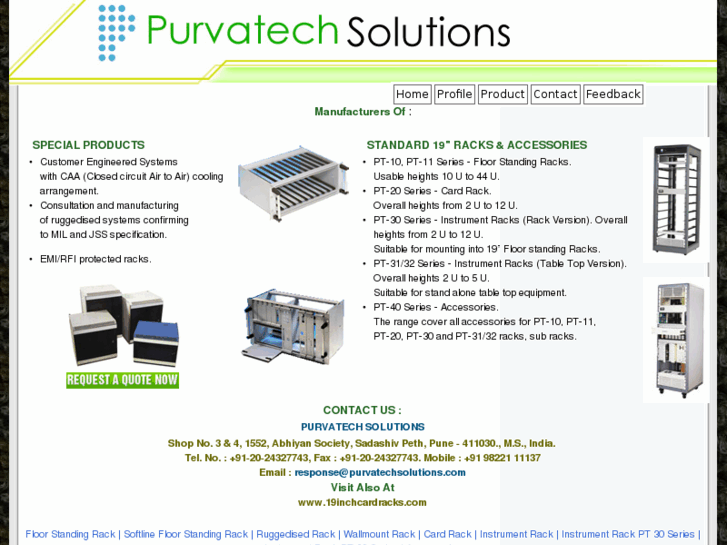 www.purvatechsolutions.com