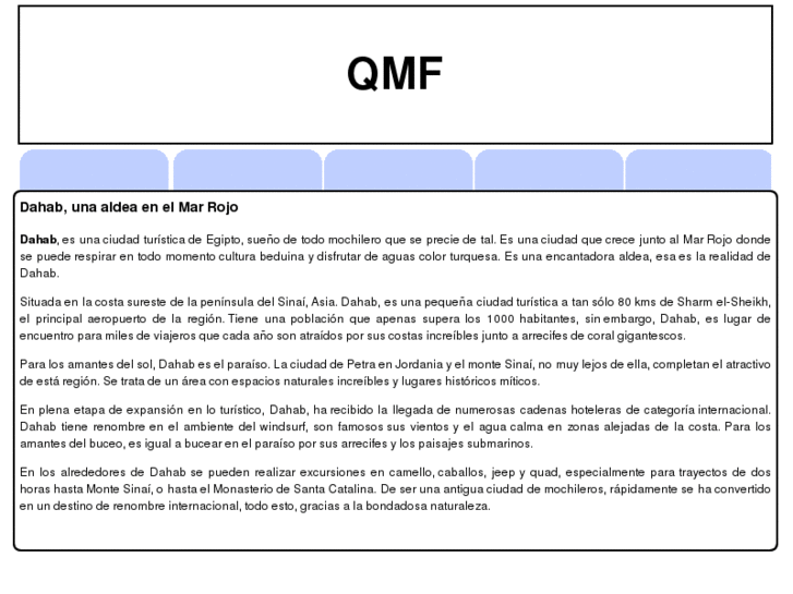 www.qmf.es