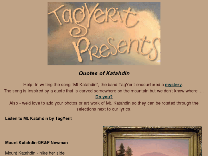 www.quotesofkatahdin.com