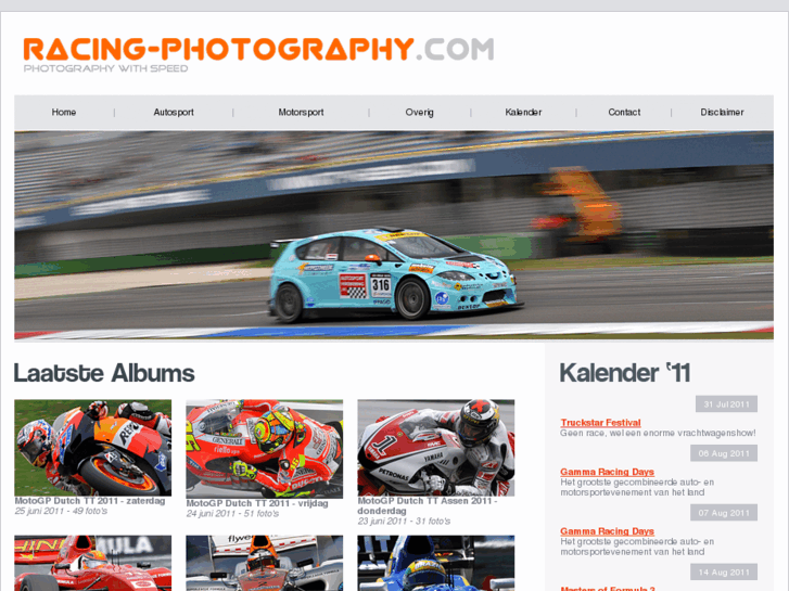 www.racing-photography.com