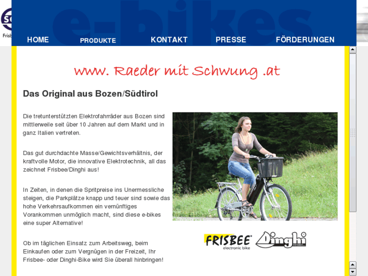 www.raedermitschwung.at