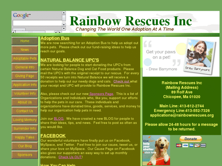 www.rainbowrescues.org