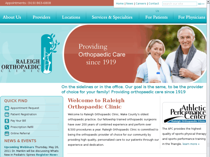 www.raleighortho.com