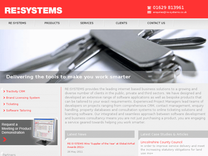www.re-systems.net