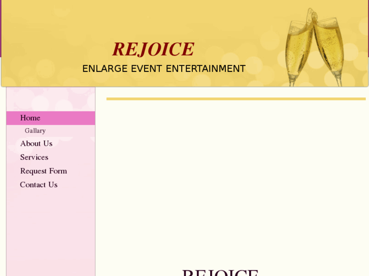 www.rejoiceevent.com