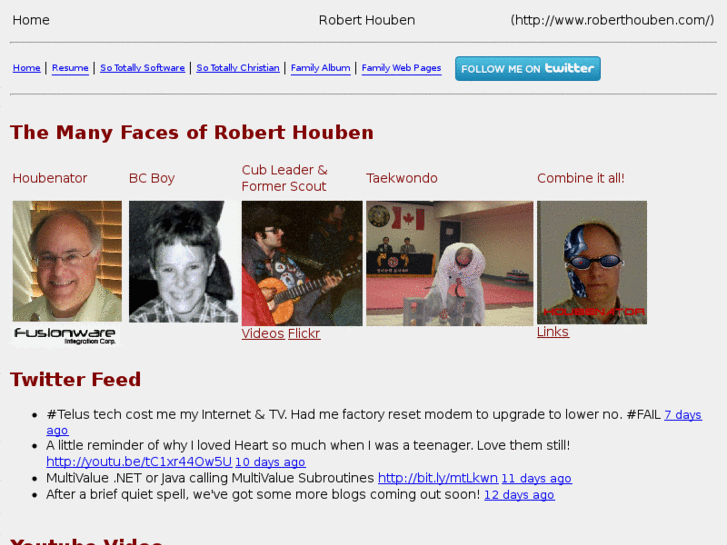 www.roberthouben.com