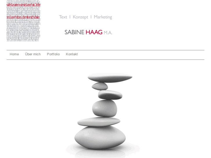 www.sabinehaag.com